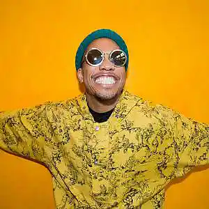 Picture for song 'Get Down - Anderson Paak Type Beat' by artist 'cokang'