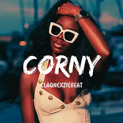 Picture for song 'Corny - Asake x Burna boy Amapiano typebeat' by artist 'ClaqnexzieBeat'