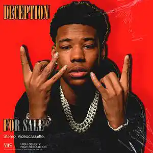 Picture for song 'Deception (Nardo Wick) Buy 1 Get 1 Fre' by artist 'Cultist'