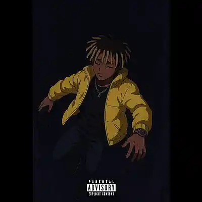 Picture for song 'Juice WRLD Type Beat - "Falling"' by artist 'D4NY'