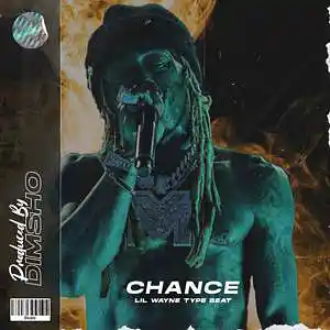 Picture for song 'Chance' by artist 'Dimsho Beats'