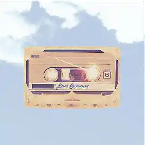 Picture for song 'Last Summer' by artist 'Everything Freedom'