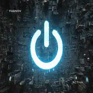 Picture for song 'Activa' by artist 'Fadnov'