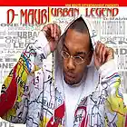 Picture for song 'SO PROFESSIONAL - D-MAUB' by artist 'Flavor Radio Network'