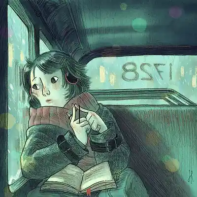 Picture for song 'RIDE - indie pop' by artist 'indiebyFar'