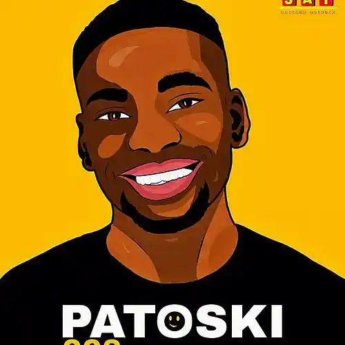 Picture for song 'johnafolex-WAJOO' by artist 'Johnafolex'