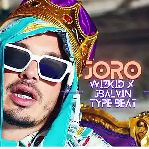 Picture for song 'Joro - JBalvin x Wizkid Type beat' by artist 'Kd Summerz'