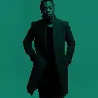 Picture for song 'Lost ones' by artist 'KeanuBeats'