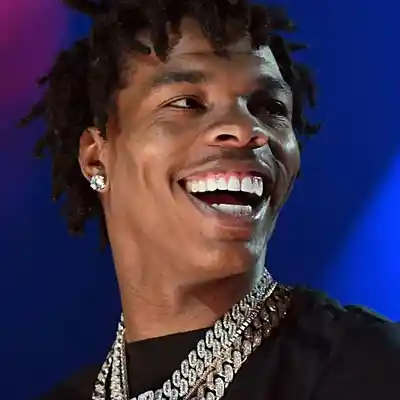 Picture for song '"Eyes On Me" Lil baby Type Beat 2025' by artist 'Kello Productions'