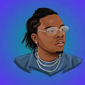 Picture for song 'Slime wrld' by artist 'Kenny8eats'