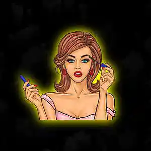 Picture for song 'BELLA - Dancehall x Reggaeton Type Beat' by artist 'KINGZZ'