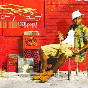 Picture for song 'Front lines' by artist 'KOFI COOKS'