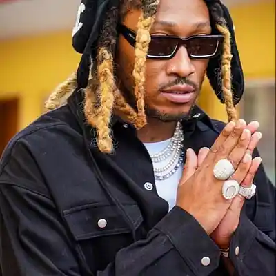 Picture for song 'invisible - future type beat' by artist 'KroM Beatz'