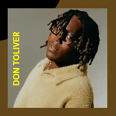 Picture for song 'Diamonds and Pearls (1+2Free)' by artist 'KYDO NYCE'