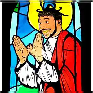 Picture for song 'Gotta thank da LordT' by artist 'Laydropheat'