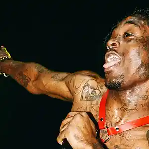 Picture for song 'Lil Uzi Vert x Playboi Carti Type Beat "Peakin"' by artist 'Maso Drip Production'