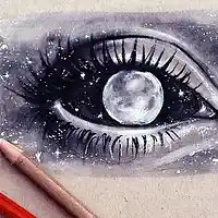 Picture for song 'Blinded (Instrumental)' by artist 'MattyMayhem'