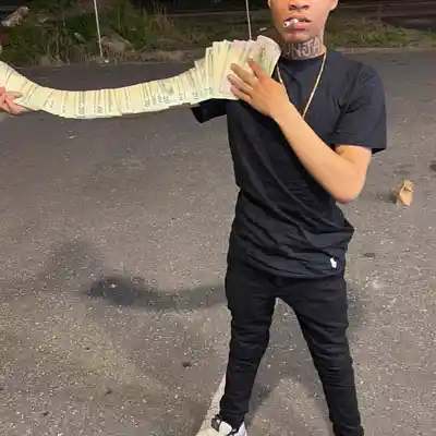 Picture for song '"slide" RVA Type Beat' by artist 'MEEZYBEATS'