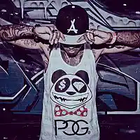 Picture for song '(SOLD) Trilla Killah' by artist 'MILKY JERRY'