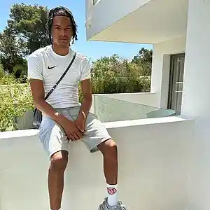 Picture for song 'Nemzzz X Drill Type Beat - 'Orange'' by artist 'prodbymjf'