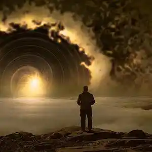 Picture for song 'Ain't coming home' by artist 'NJ Anderson'