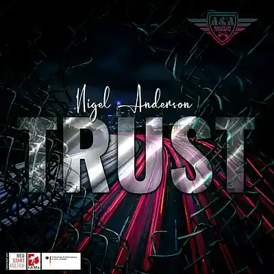 Picture for song '04 Trust' by artist 'Nigel Anderson Trust'