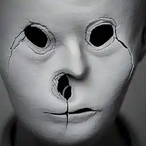 Picture for song 'Blamed on lies' by artist 'No Smiles'