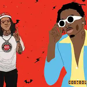 Picture for song 'BIG RAGE [Young M.A x Playboi Carti]' by artist 'NY BANGERS'