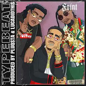 Picture for song 'FAINT (BUY 1 GET 1 FREE)' by artist 'PLUQSTA'