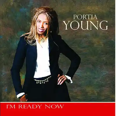Picture for song '05 When I Come Into Your Presence' by artist 'Portia Young'