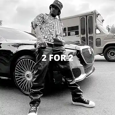 Picture for song '2 for 2 (Buy 1 Get 10 Free)' by artist 'Kontraa'