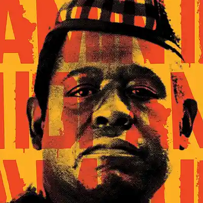 Picture for song 'The Last King of Scotland Theme' by artist 'Previous Signs of Decay'