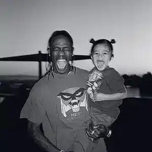 Picture for song 'travis scott x don toliver type beat "familly"' by artist 'Prodloublais'