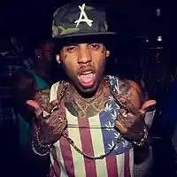 Picture for song 'Summer Nights x KID INK *SUMMER HIT*' by artist 'ProtocolProductions'