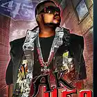 Picture for song 'Ak Dre-I Got Bank I Got Rank' by artist 'Rick Ruga'