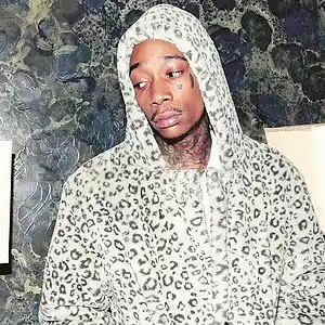 Picture for song 'Show out' by artist 'Say-T'