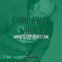 Picture for song 'SCORP BEATZ & NAGRA - GONE AWAY wHOOK' by artist 'Scorp Beatz'
