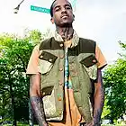 Picture for song 'No Problems (w/Hook)' by artist 'Scott Styles'