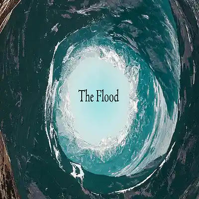 Picture for song 'The Flood' by artist 'Sean Ferree'