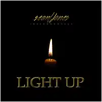 Picture for song 'Light Up - seanjonesinstrumentals.com $11.99' by artist 'S J Instrumentals'