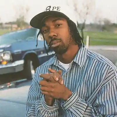 Picture for song 'Menace' by artist 'SlappxGod'