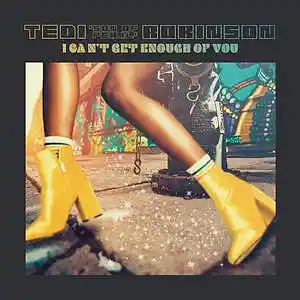 Picture for song 'I Can't Get Enough Of You' by artist 'SON OF PEARL'