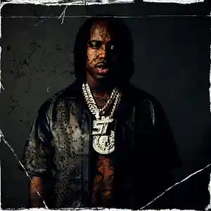 Picture for song 'Never stop EST GEE TYPE BEAT' by artist 'SSSpectral'