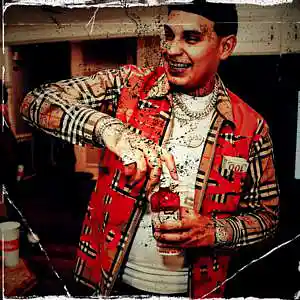 Picture for song 'slow down DEEBABY TYPE BEAT' by artist 'SSSpectral'