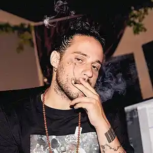 Picture for song 'Dimensions' by artist 'GWBA Music'