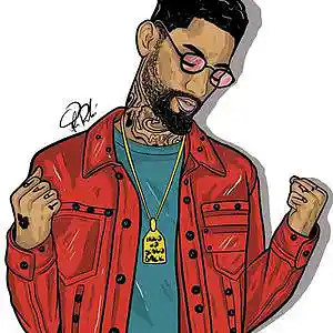 Picture for song 'My Love (140 Bpm // Am)' by artist 'TheBeatGal'