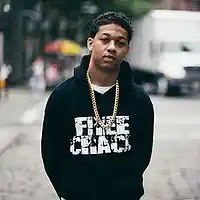 Picture for song 'First 48 ' by artist 'Stacked Up Michael'