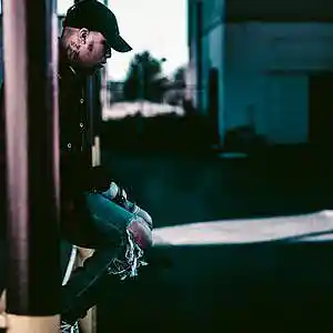 Picture for song 'Robbery' by artist 'TheOffsaint'