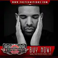 Picture for song 'TOO LATE' by artist 'The Teknitions'