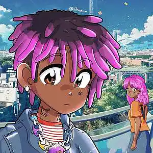 Picture for song 'SUCCESSFUL' by artist 'thxndrz'